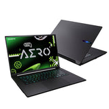 Gigabyte Aero X16 gaming laptop 16-inch (British brand)
