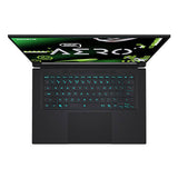 Gigabyte Aero X16 gaming laptop 16-inch (British brand)