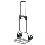 Argos McGregor Foldable Sack Barrow - 60kg Capacity- Buy online at McGrocer