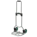 Argos McGregor Foldable Sack Barrow - 60kg Capacity- Buy online at McGrocer