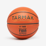 Decathlon Basketball BT900 size 7 orange, UK version
