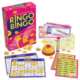 Argos Big Sky Games Ringo Bingo Trivia Board Game- Buy online at McGrocer