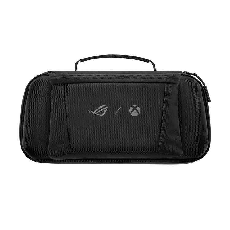 ASUS ROG Ally travel case H15.5 W32 D10cm - British product