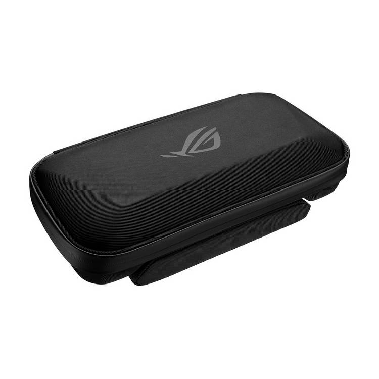ASUS ROG Ally travel case H15.5 W32 D10cm - British product