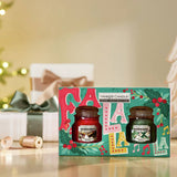 Argos Yankee Candle Home Inspiration Scented Candle Gift Set- Buy online at McGrocer