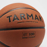 Decathlon basketball BT100 size 6, UK version