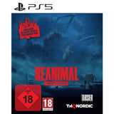 Argos REANIMAL Deluxe Edition PS5 Game- Buy online at McGrocer