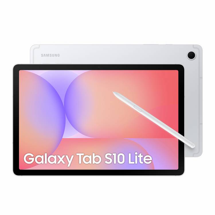 Samsung Galaxy Tab S10 Lite 10.9in 128GB tablet - British product