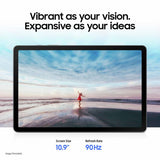 Samsung Galaxy Tab S10 Lite 10.9in 128GB tablet - British product