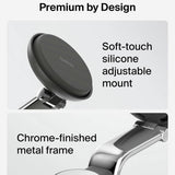 Belkin 25W Qi2 3-in-1 wireless charger, imported from the UK