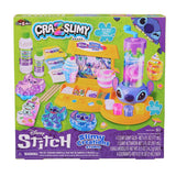 Cra-Z-Slimy Disney Stitch slime creations studio - British product