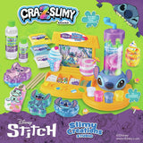 Cra-Z-Slimy Disney Stitch slime creations studio - British product