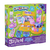 Cra-Z-Slimy Disney Stitch slime creations studio - British product