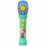 Argos Ms. Rachel Sing Along Microphone- Buy online at McGrocer