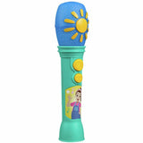 Ms. Rachel Sing Along Microphone - British product