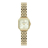 Olivia Burton ladies gold watch adjustable bracelet, imported from the UK