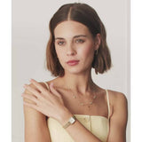 Olivia Burton ladies gold watch adjustable bracelet, imported from the UK