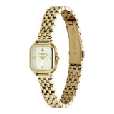 Olivia Burton ladies gold watch adjustable bracelet, imported from the UK
