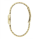 Olivia Burton ladies gold watch adjustable bracelet, imported from the UK