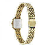 Olivia Burton ladies gold watch adjustable bracelet, imported from the UK