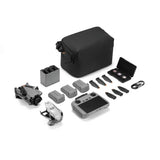 DJI Mini 5 Pro Fly More Combo drone with DJI RC 2, UK version