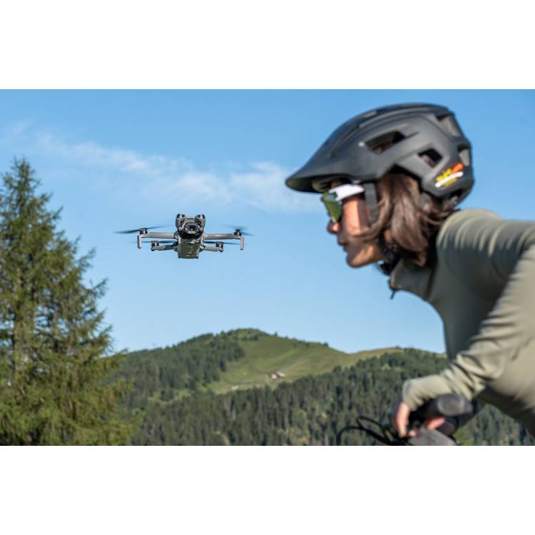DJI Mini 5 Pro Fly More Combo drone with DJI RC 2, UK version