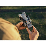 DJI Mini 5 Pro Fly More Combo drone with DJI RC 2, UK version