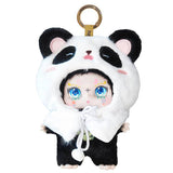 Kimmon mystery box soft toy Dreams of Wilderness - British product
