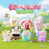 Kimmon mystery box soft toy Dreams of Wilderness - British product