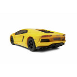 Airfix Quickbuild Lamborghini Aventador LP 700-4 model kit - British product
