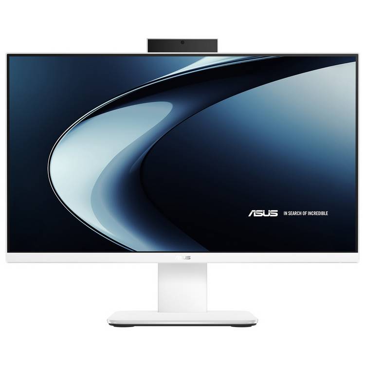 ASUS V440VAK all-in-one PC 24in i5 8GB 512GB (British brand)