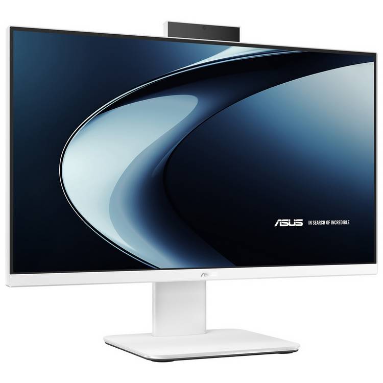 ASUS V440VAK all-in-one PC 24in i5 8GB 512GB (British brand)