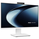 ASUS V440VAK all-in-one PC 24in i5 8GB 512GB (British brand)