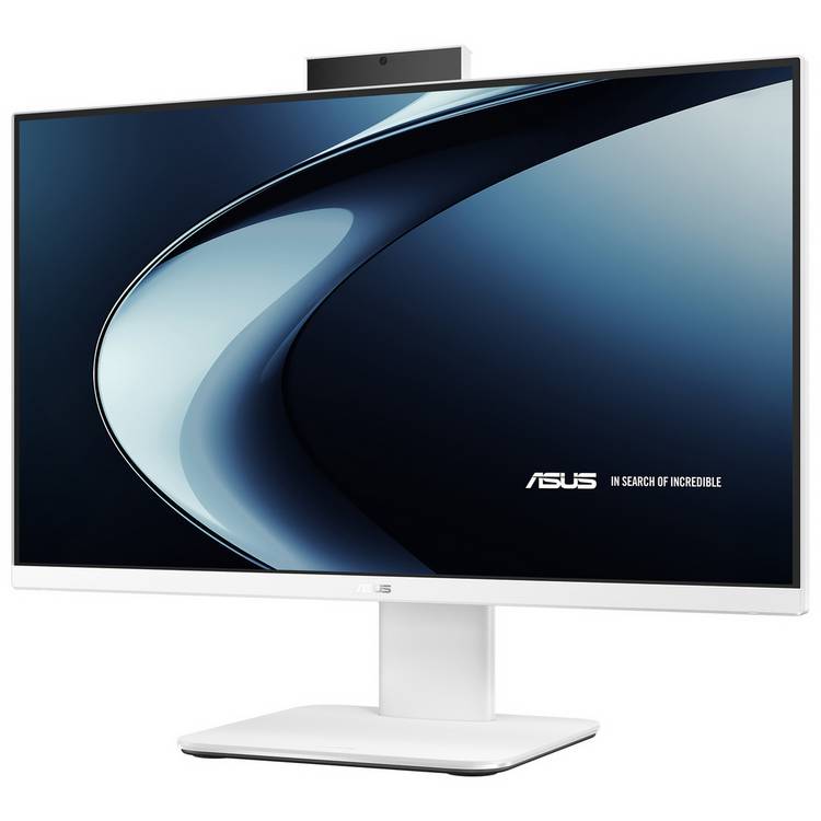 ASUS V440VAK all-in-one PC 24in i5 8GB 512GB (British brand)
