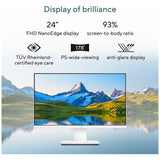 ASUS V440VAK all-in-one PC 24in i5 8GB 512GB (British brand)