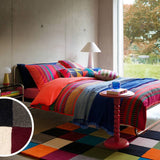 Argos Habitat Archive Patch Wool Rug 160x230cm- Buy online at McGrocer