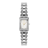 Olivia Burton stainless steel watch white dial 16mm, imported from the UK