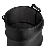 Argos Home laundry bin black 60L, UK version