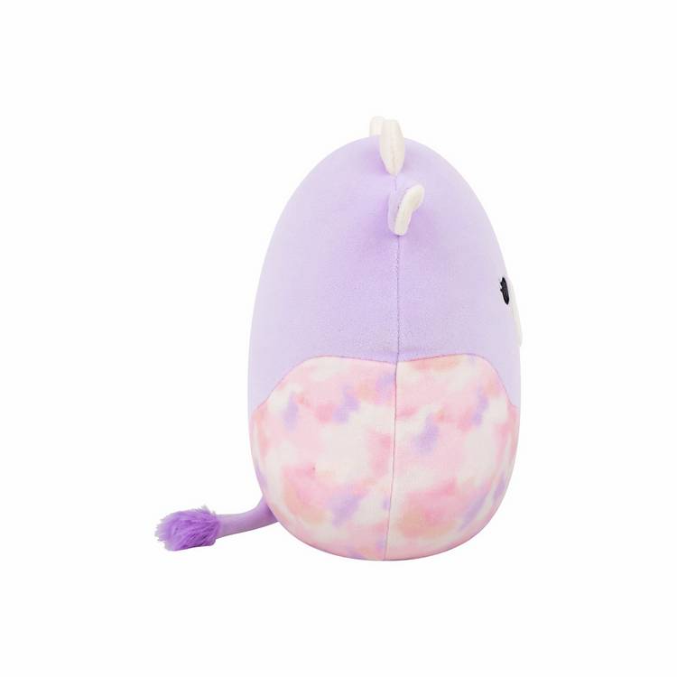 Squishmallows Suri cow soft toy 7.5 inch, imported from the UK