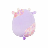 Squishmallows Suri cow soft toy 7.5 inch, imported from the UK