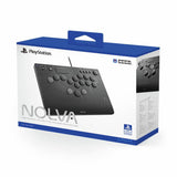 Argos HORI NOLVA Mechanical All-Button Arcade Controller For PS5- Buy online at McGrocer