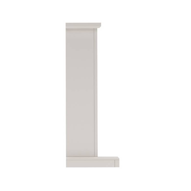 Be Modern Hansford electric fireplace suite 1-2kW (British brand)