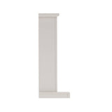 Be Modern Hansford electric fireplace suite 1-2kW (British brand)