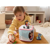 Tonies Gabby's Dollhouse Toniebox 2 sleeve - British product