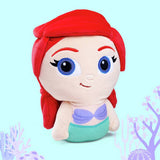 Simba Doorables Ariel plush toy 25cm (British brand)