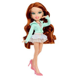 Bratz x Mean Girls Cady doll with movie outfits (British brand)