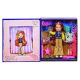 Bratz x Mean Girls Cady doll with movie outfits (British brand)