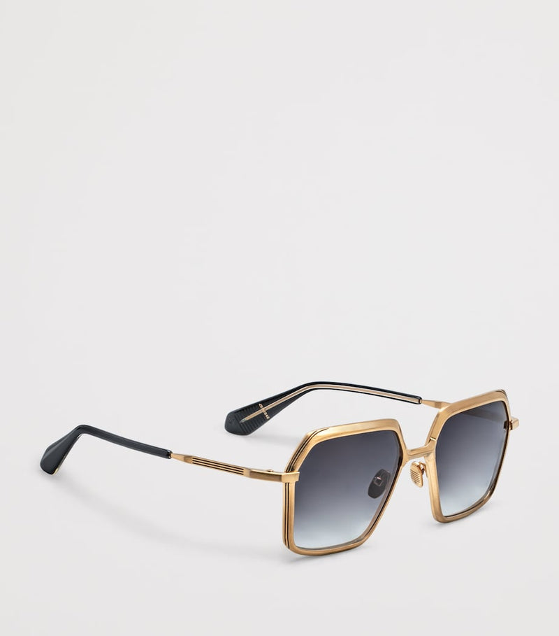Jacques Marie Mage Ugo sunglasses - British product