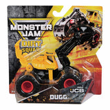 Argos Monster Jam 1:64 JCB Dirt Squad Die-Cast Vehicle- Buy online at McGrocer