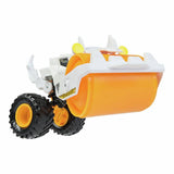 Monster Jam JCB Dirt Squad die-cast vehicle 1:64 - British product